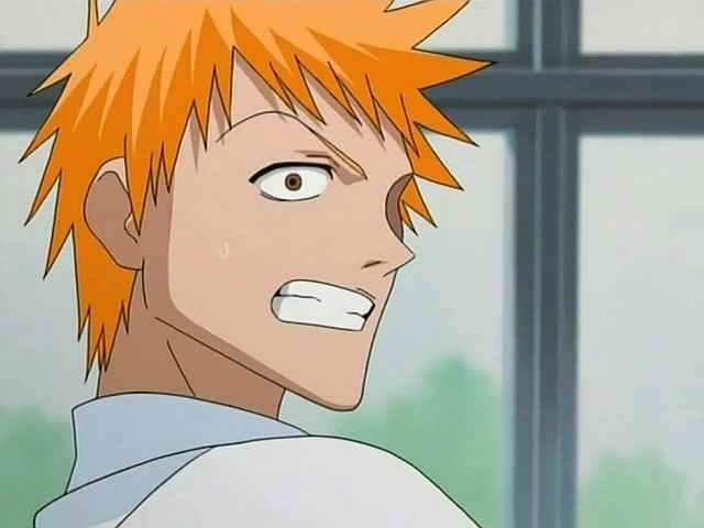 Otaku Gallery  / Anime e Manga / Bleach / Screen Shots / Episodi / 006 - Scontro mortale Ichigo vs Ichigo / 114.jpg